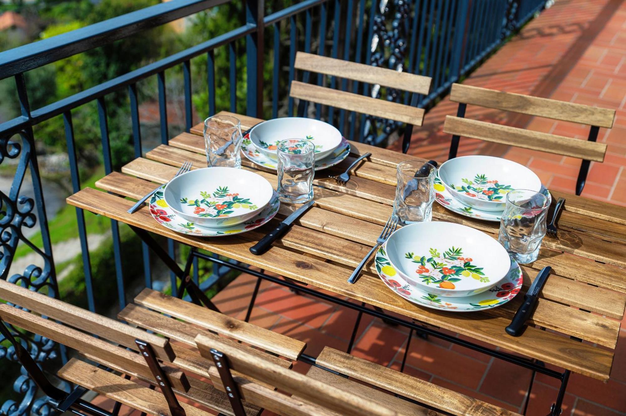 Vista Lario Apartment - Aqua Apartments Cernobbio Dış mekan fotoğraf