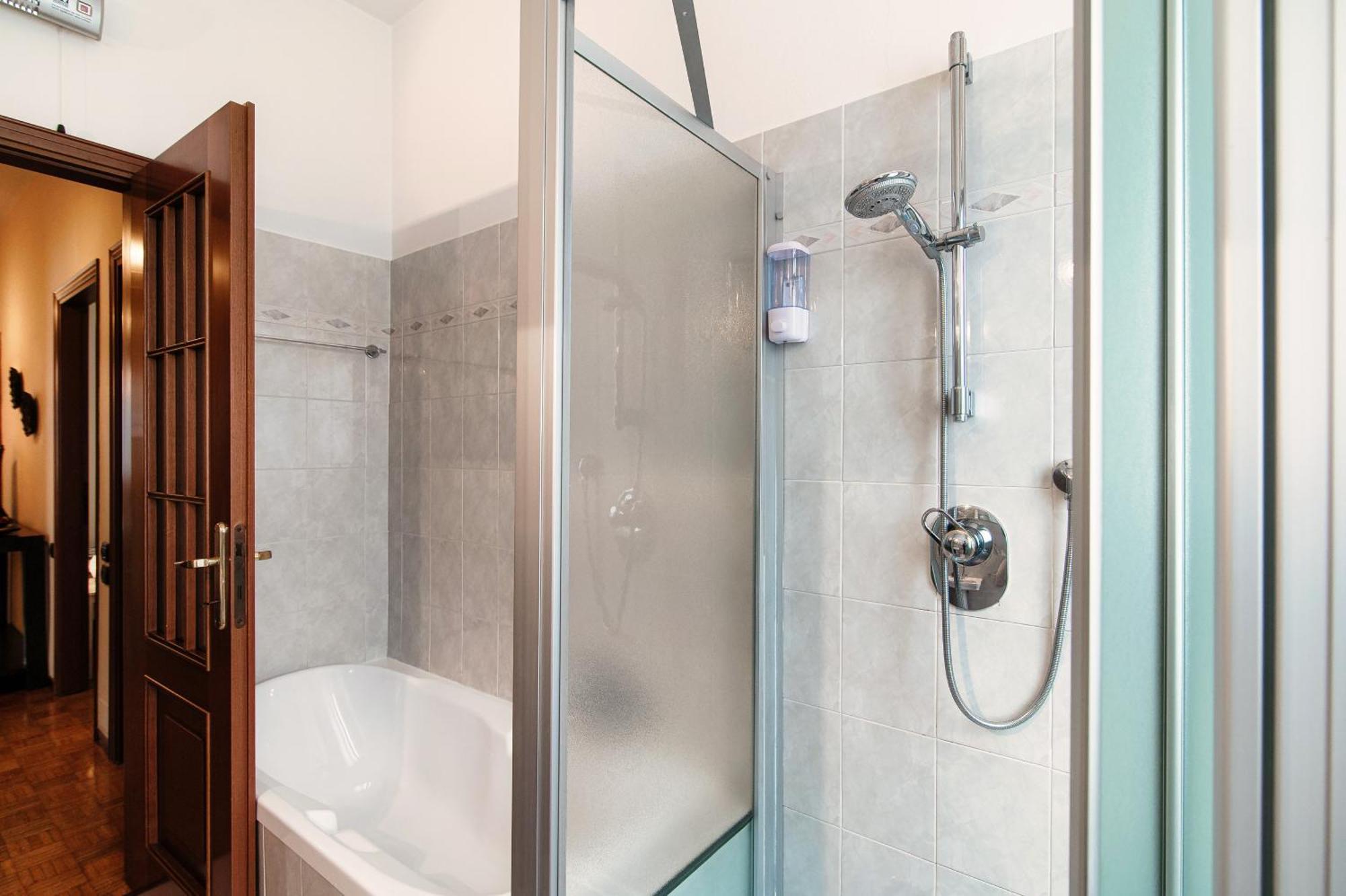 Vista Lario Apartment - Aqua Apartments Cernobbio Dış mekan fotoğraf