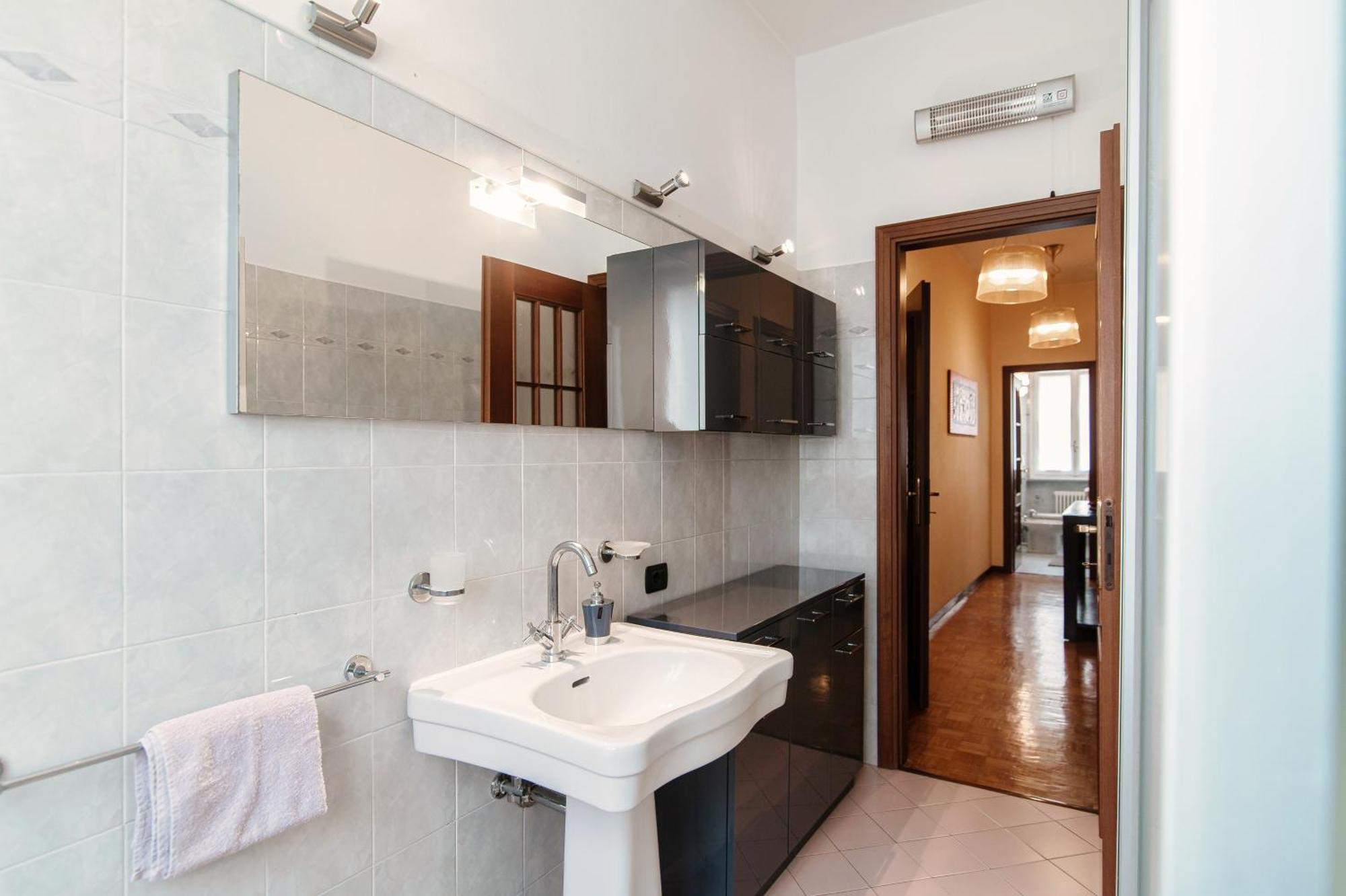 Vista Lario Apartment - Aqua Apartments Cernobbio Dış mekan fotoğraf