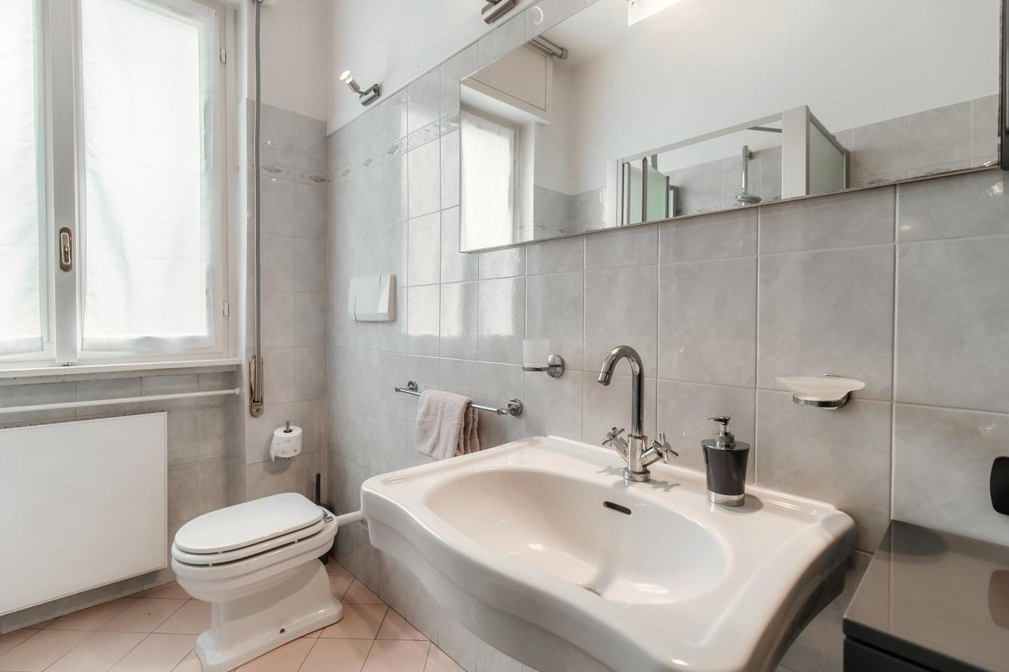Vista Lario Apartment - Aqua Apartments Cernobbio Dış mekan fotoğraf