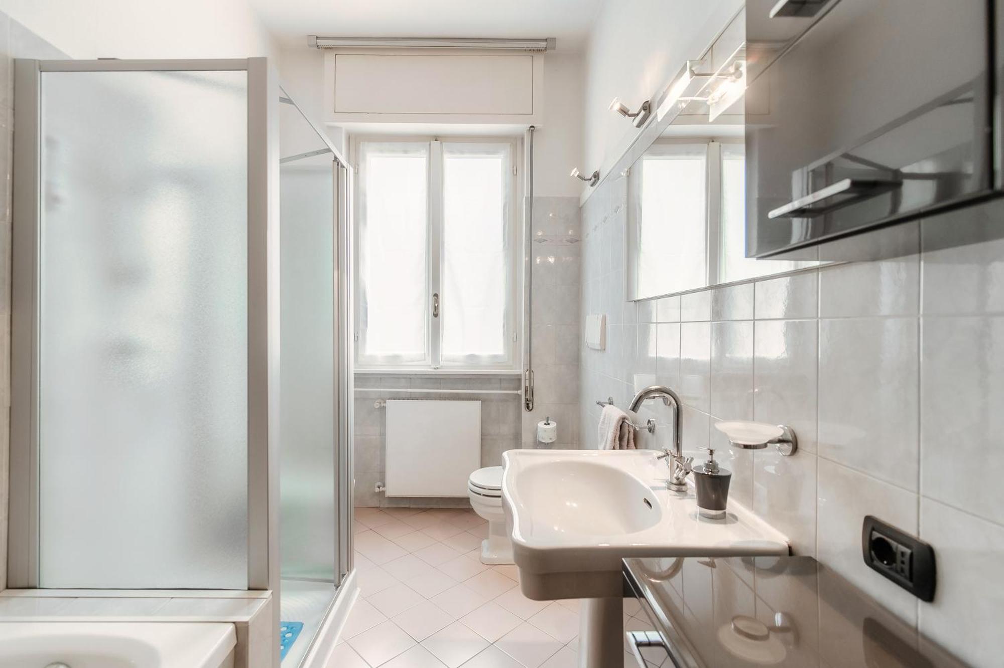 Vista Lario Apartment - Aqua Apartments Cernobbio Dış mekan fotoğraf