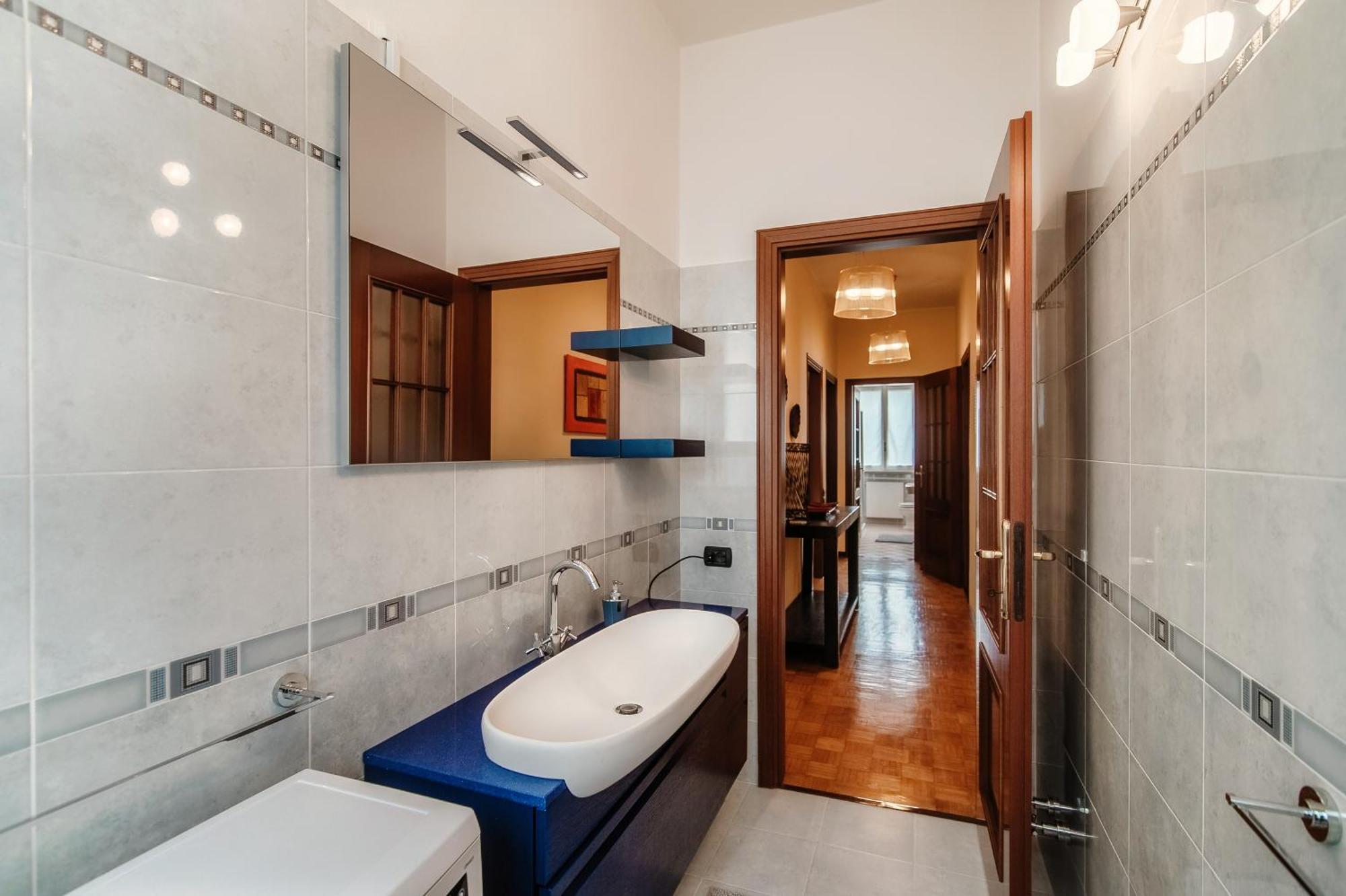Vista Lario Apartment - Aqua Apartments Cernobbio Dış mekan fotoğraf