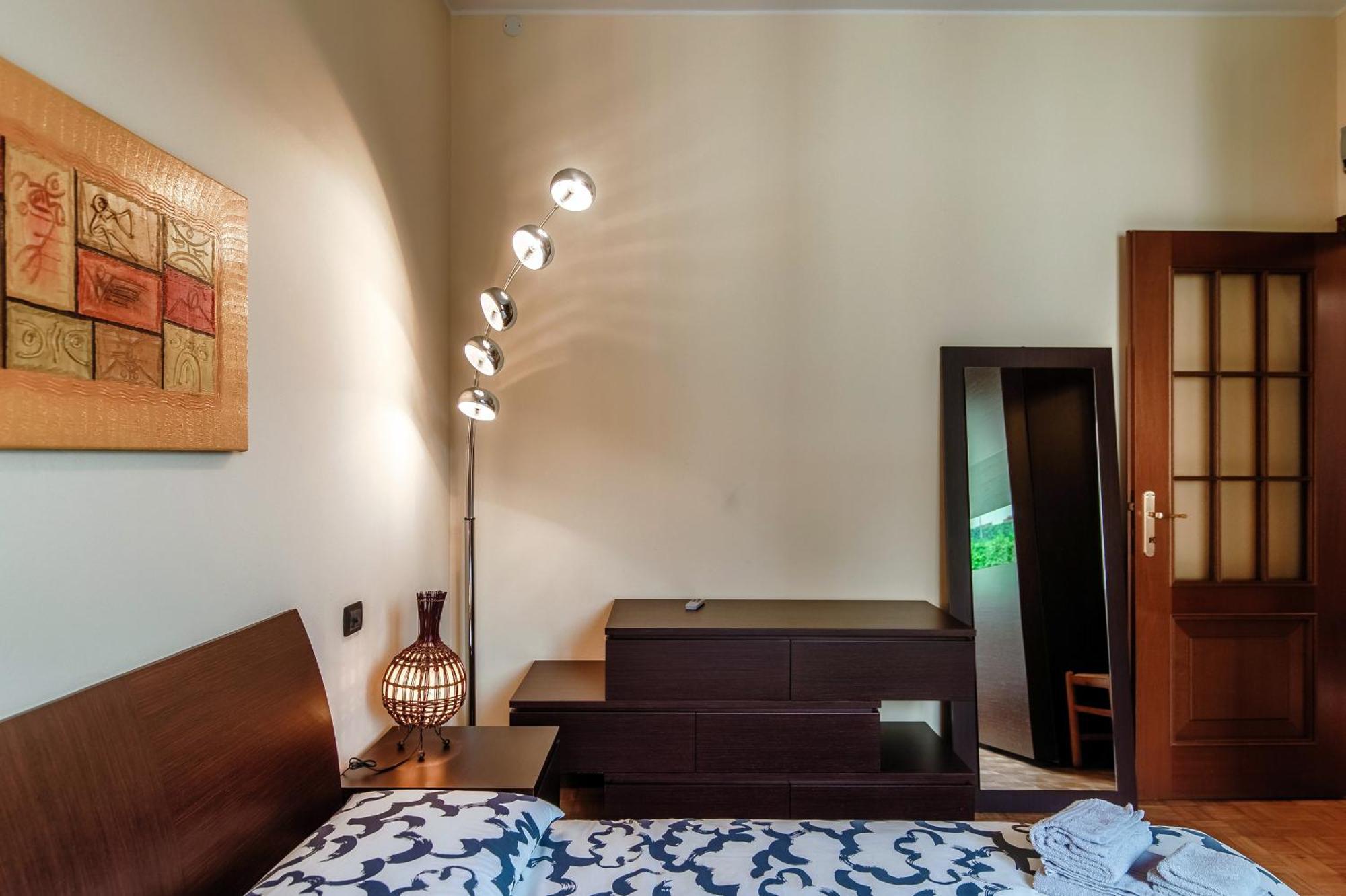 Vista Lario Apartment - Aqua Apartments Cernobbio Dış mekan fotoğraf