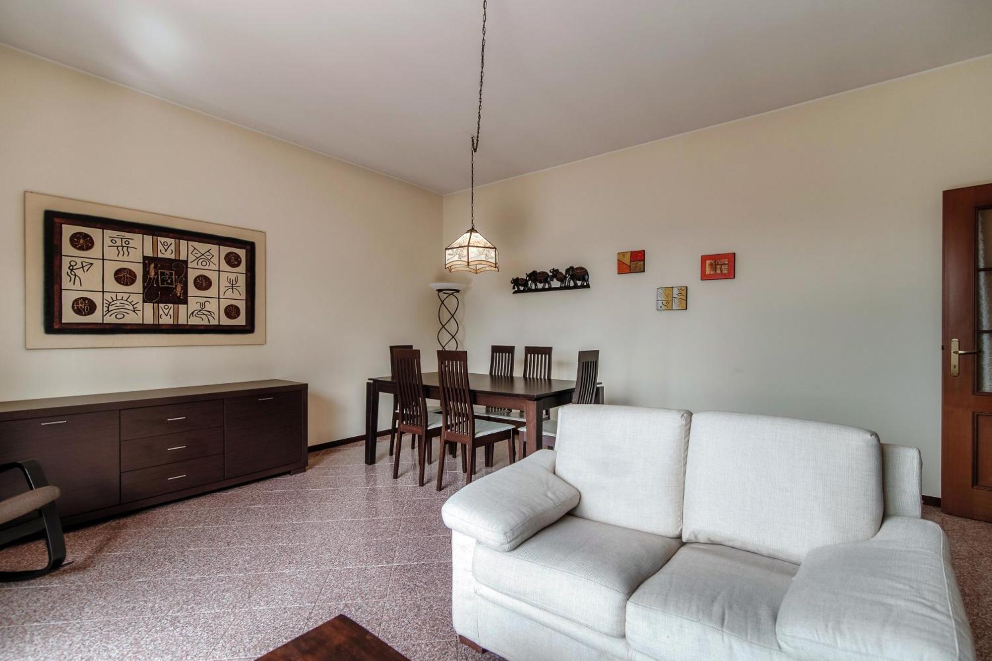 Vista Lario Apartment - Aqua Apartments Cernobbio Dış mekan fotoğraf