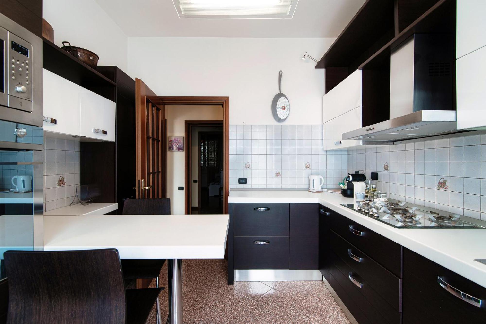 Vista Lario Apartment - Aqua Apartments Cernobbio Dış mekan fotoğraf