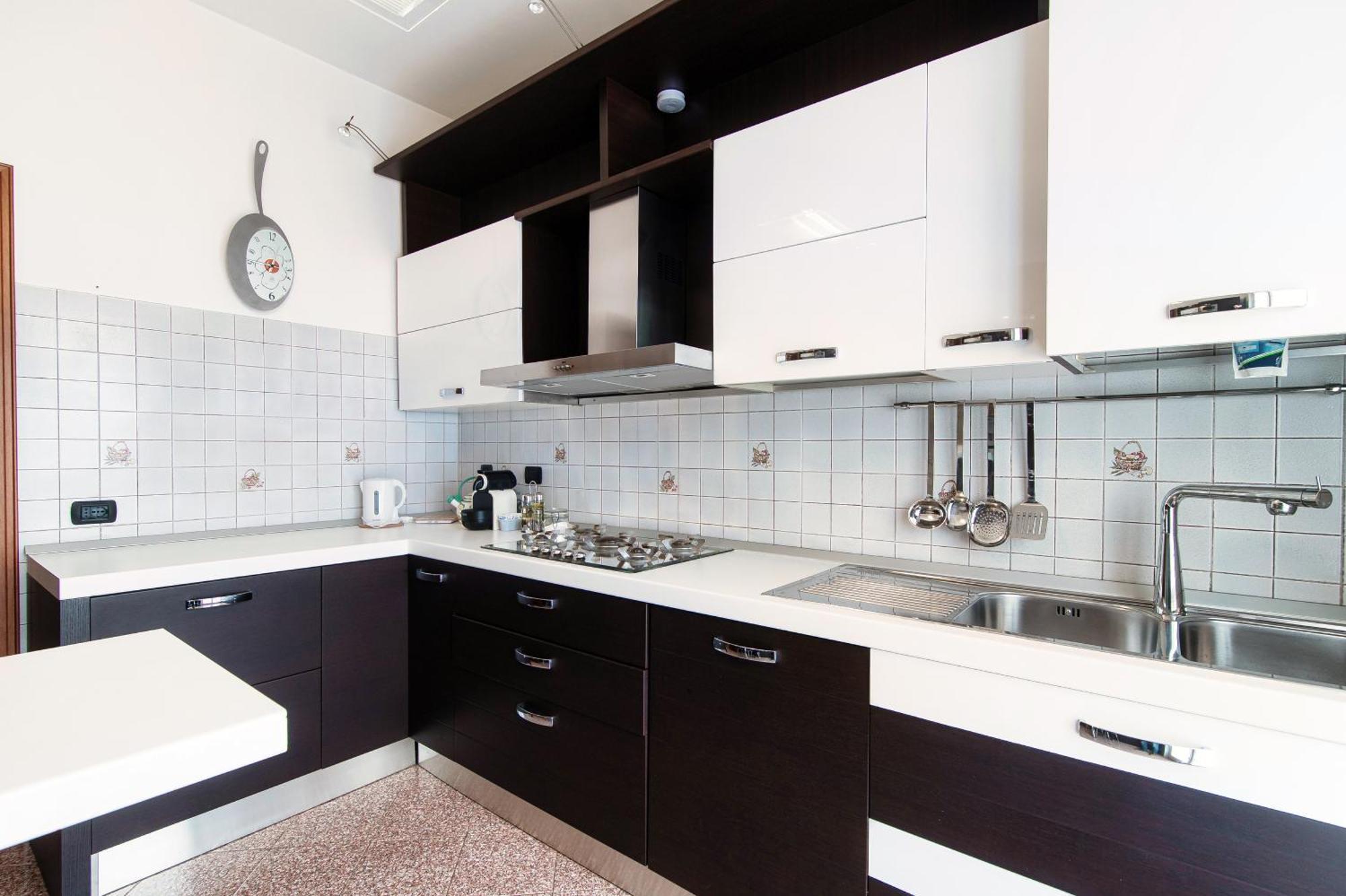 Vista Lario Apartment - Aqua Apartments Cernobbio Dış mekan fotoğraf